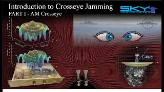 Введение в глушение Crosseye, часть I AM Crosseye 09