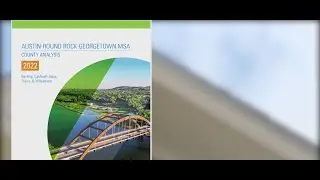 Average rent in Travis County hits $1,700 a month, report