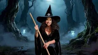Children of the Night | Eurodance | Halloween Music | Electronic Pop