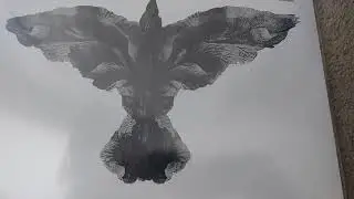 THE CROW soundtrack RSD 2019 exclusive