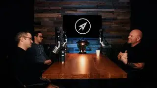 The Arrow: Justin & Kyle Murphy