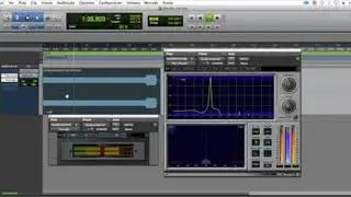 Mixtlan online  Barrido de Frecuencias