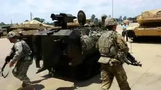 Wheeled JLTVs, Quads--Death Traps: WEASEL 2 LRVs--Game Changers, Winners
