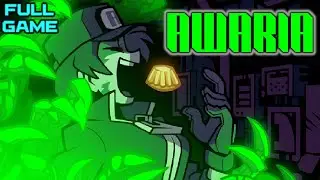 Awaria | Hard Mode | Full Game