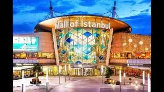 Happy Turkish Guy Loves The Hospitality Of Pakistanis & He Can Speak Pushto & Urdu | Mall Of Istanbu