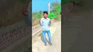 #bhojpuri #ekmotahathighumechala #dance #song vid