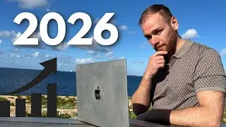 Welches Online-Business wird 2026 ALLES dominieren? (ich habe alle verglichen)