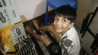 Ho gyi raat man kr rha h kru kurfat🤣dekhiyega jarur#family #funny 