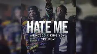 [FREE] Memo600 x King Von Type Beat 
