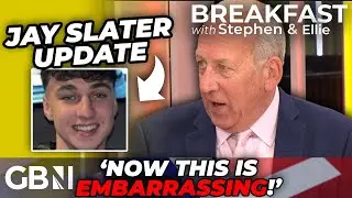 Jay Slater: Guardia Civil EXPOSED for 'being focused on just ONE theory' as Tenerife mystery grows