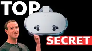 7 TRUCOS de Quest que Meta NO te dice