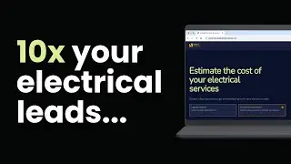 Electrician Estimate Calculator