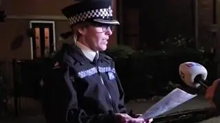 Wywiad z nadinspektorką Becky Webster z policji w Derbyshire #audyt #policeuk