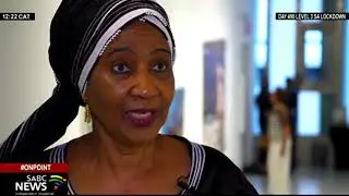 UN WOMEN | Art exhibition featuring 26 black women artists opens in New York