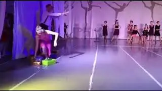 Джазовая студия Let's Jazz - Christmas Mystery
