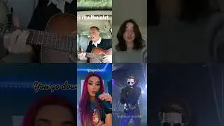Song | MaryAOnCross | Autotune | Componie | Short | ViralMusicArt | short #maryaoncross #viral #fyp