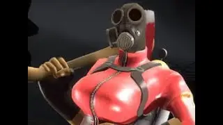 [TF2] Fem Pyro Mod
