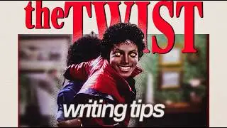 Why Your Plot Twists Feel Fake (The Veil Rule)