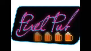 Pixel Pub Podcast - Episode 5 - BANANA BRIGADE