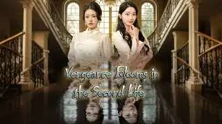 Reborn for revenge! The real heiress masters the fake's game.