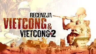 Vietcong - świetna gra ze zmarnowanym sequelem oraz fatalnym portem