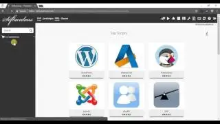 How to uninstall OpenCart from cPanel with Softaculous