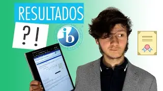 Notas/Resultados 📑 Bachillerato Internacional (IB) 2020 [Qué ha pasado🤨?! ] | The IB Guy