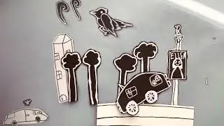 Animations X-perimenter 2025 &ndash; Amager F&aelig;lled Skole
