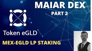 EGLD-MEX STAKING STRATEGY UPDATE