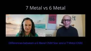 7 Metal Child Star Rituals