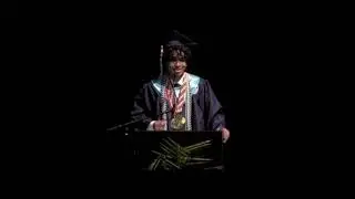 Om&rsquo;s 2025 High School Graduation Speech 😊