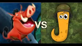 agario - Jumbo vs PUMBA