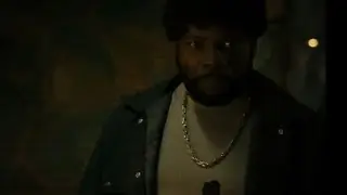 Snowfall Uncle Jerome Death 