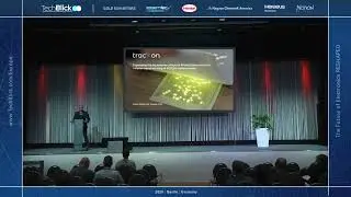 TracXon | Expanding the boundaries of printed electronics for volume production of PCB-replacements