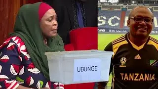 ALIYEONGOZA KURA ZA MAONI JIMBO LA TEMEKE ATANGAZWA, SHAFII, KISANGI NA KILAVE WAKWAMA
