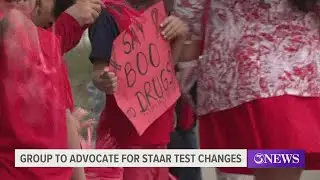 'Celebrate life. Live drug free.' Local schools celebrate Red Ribbon Week 2022