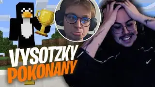 MŁODY | CZAS VYSA POBITY, NOWY REKORD STREAMER&Oacute;W W MC SPEEDRUN |