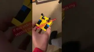 If this video hits 1M likes I will delete my channel