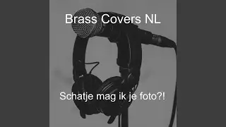 Schatje Mag Ik Je Foto?!