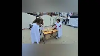 Caballeros Bergidum Templi- Calatayud (Zaragoza) 2023