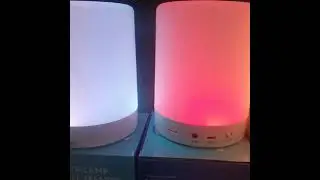JESS CL671 LED