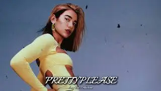 [FREE] Dua Lipa Type Beat x Future Nostalgia | Pop Disco Uptempo - 