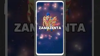 How To EASILY BEAT CROWNED ZAMAZENTA! #pokemongo