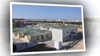 Prefabricated  Modular Medical Facilities, Clinics and Hospitals