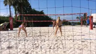 Jenna Johnson Plays with Ali Denney July 2, 2016