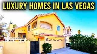 Las Vegas Real Estate SHOCKER! 😱 Homes You Can ACTUALLY AFFORD (Starting Under $100K!)
