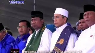 MARS TGB AMIN