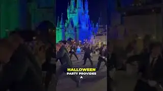 &laquo;Ночи ужасов на Хэллоуин&raquo; против &laquo;Диснея&raquo;: какая вечеринка Spooktacular Party победит?