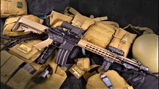 TOP 10 BEST AIRSOFT GUNS FOR 2023