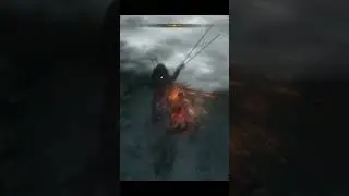 Lone Shadow Longswordsman